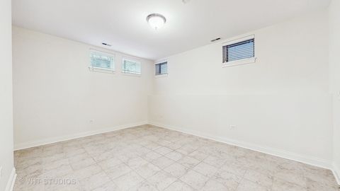 Tiny photo for 1416 S EMERALD Avenue, Chicago, IL 60607 (MLS # 12418743)