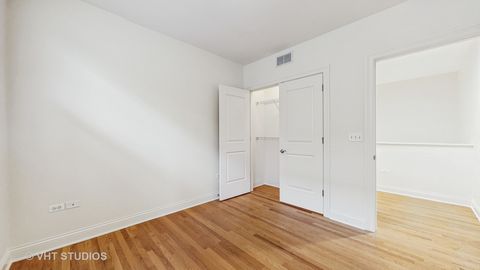 Tiny photo for 1416 S EMERALD Avenue, Chicago, IL 60607 (MLS # 12418743)