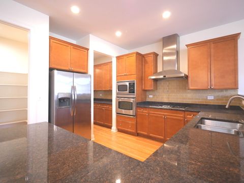 Tiny photo for 1416 S EMERALD Avenue, Chicago, IL 60607 (MLS # 12418743)