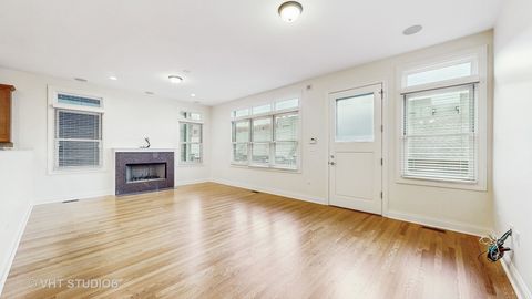 Tiny photo for 1416 S EMERALD Avenue, Chicago, IL 60607 (MLS # 12418743)
