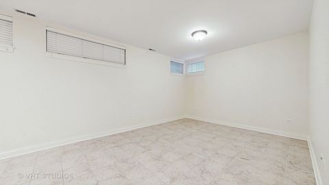 Tiny photo for 1416 S EMERALD Avenue, Chicago, IL 60607 (MLS # 12418743)