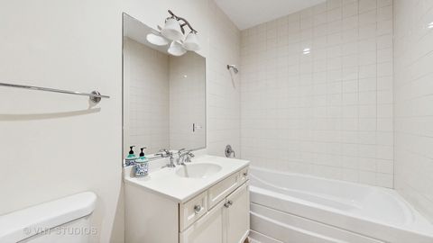 Tiny photo for 1416 S EMERALD Avenue, Chicago, IL 60607 (MLS # 12418743)
