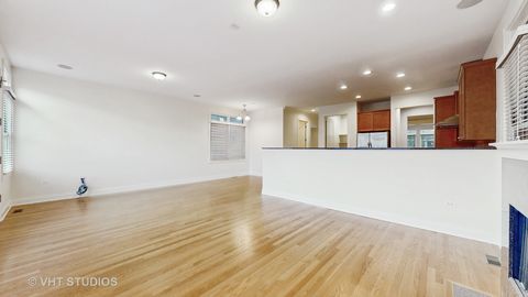 Tiny photo for 1416 S EMERALD Avenue, Chicago, IL 60607 (MLS # 12418743)