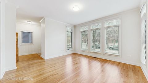 Tiny photo for 1416 S EMERALD Avenue, Chicago, IL 60607 (MLS # 12418743)