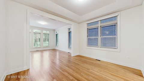 Tiny photo for 1416 S EMERALD Avenue, Chicago, IL 60607 (MLS # 12418743)