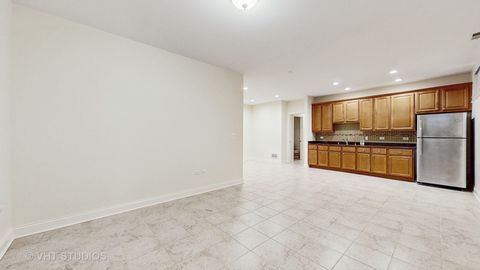 Tiny photo for 1416 S EMERALD Avenue, Chicago, IL 60607 (MLS # 12418743)