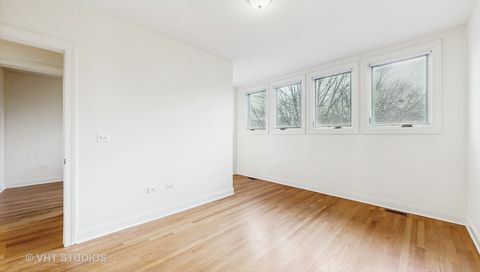 Tiny photo for 1416 S EMERALD Avenue, Chicago, IL 60607 (MLS # 12418743)