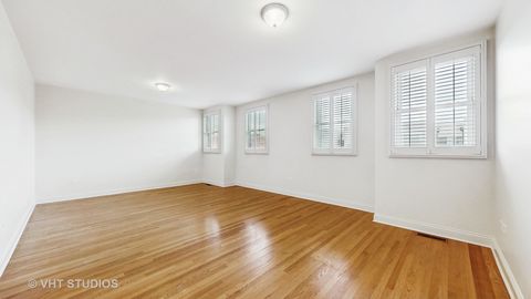 Tiny photo for 1416 S EMERALD Avenue, Chicago, IL 60607 (MLS # 12418743)