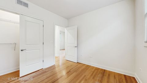 Tiny photo for 1416 S EMERALD Avenue, Chicago, IL 60607 (MLS # 12418743)