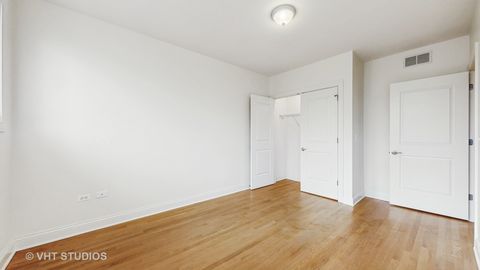 Tiny photo for 1416 S EMERALD Avenue, Chicago, IL 60607 (MLS # 12418743)