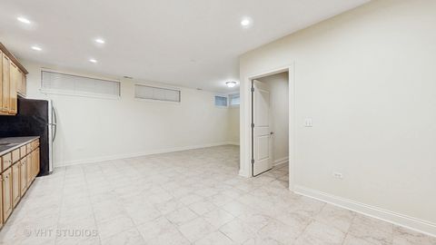 Tiny photo for 1416 S EMERALD Avenue, Chicago, IL 60607 (MLS # 12418743)