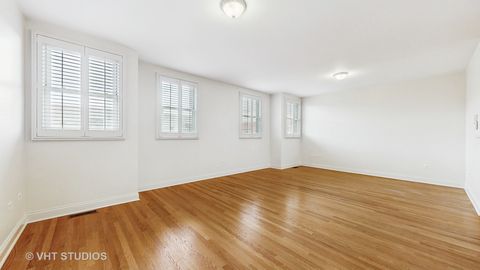 Tiny photo for 1416 S EMERALD Avenue, Chicago, IL 60607 (MLS # 12418743)