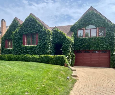 8209 N Oleander Avenue Niles IL 60714