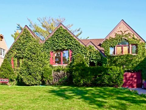 8209 N Oleander Avenue Niles IL 60714