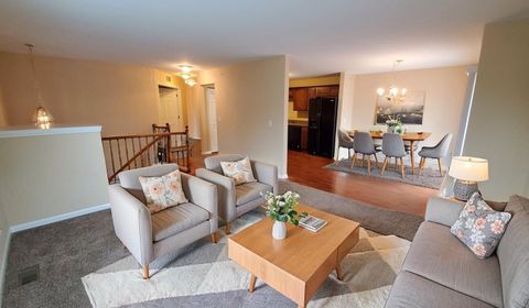 Tiny photo for 1385 Carolyn Court #0, Yorkville, IL 60560 (MLS # 12466994)