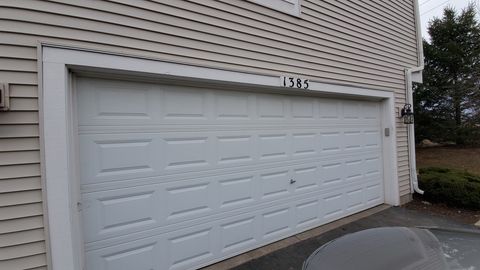 Tiny photo for 1385 Carolyn Court #0, Yorkville, IL 60560 (MLS # 12466994)