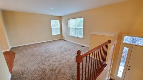 Tiny photo for 1385 Carolyn Court #0, Yorkville, IL 60560 (MLS # 12466994)