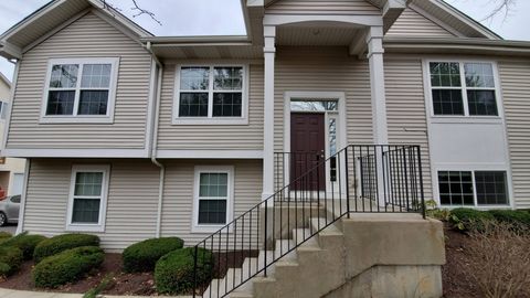 Photo of 1385 Carolyn Court #0, Yorkville, IL 60560 (MLS # 12466994)