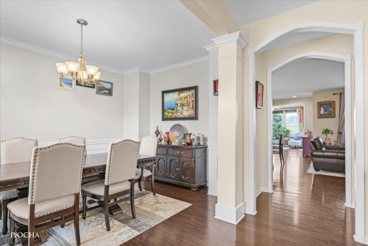 5124 Christa Drive