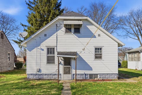 Tiny photo for 507 W 12th Street, Sterling, IL 61081 (MLS # 12631713)