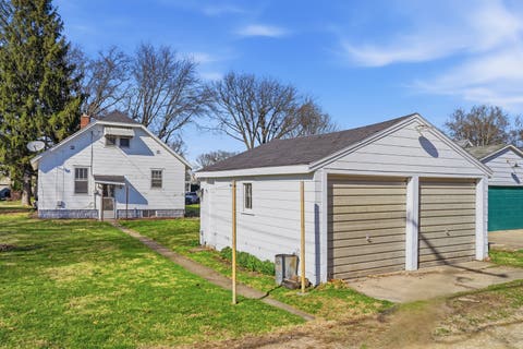 Tiny photo for 507 W 12th Street, Sterling, IL 61081 (MLS # 12631713)