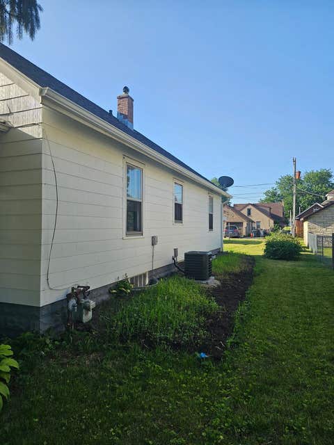 Tiny photo for 507 W 12th Street, Sterling, IL 61081 (MLS # 12631713)