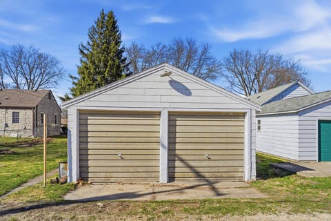Tiny photo for 507 W 12th Street, Sterling, IL 61081 (MLS # 12631713)