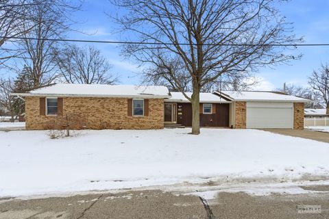 602 East Street Morris IL 60450