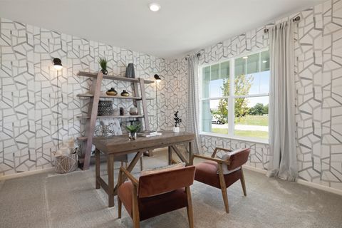 Tiny photo for 587 Lismore Circle, Elgin, IL 60124 (MLS # 12610940)