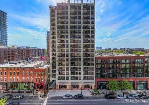 1212 N WELLS Street 1403 Chicago IL 60610