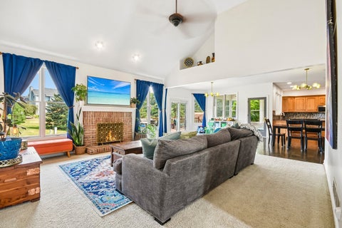 Tiny photo for Marengo, IL 60152 (MLS # 12704647)