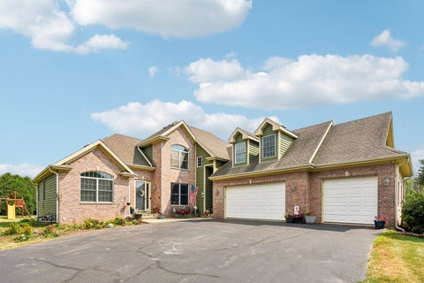 Photo of Marengo, IL 60152 (MLS # 12704647)
