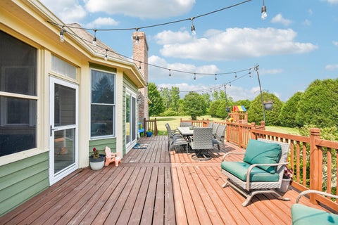 Tiny photo for Marengo, IL 60152 (MLS # 12704647)
