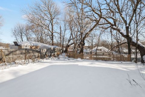 Tiny photo for 217 Henry Street, Elgin, IL 60120 (MLS # 12528595)