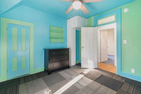 Tiny photo for 217 Henry Street, Elgin, IL 60120 (MLS # 12528595)