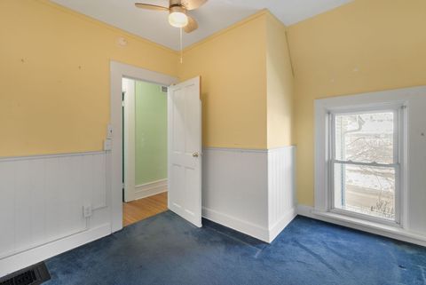 Tiny photo for 217 Henry Street, Elgin, IL 60120 (MLS # 12528595)