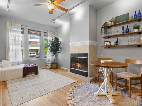 Tiny photo for 3951 N St Louis Avenue #1, Chicago, IL 60618 (MLS # 12661076)