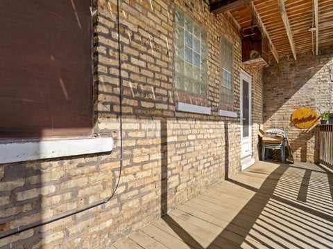 Tiny photo for 3951 N St Louis Avenue #1, Chicago, IL 60618 (MLS # 12661076)