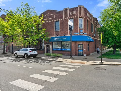 Tiny photo for 3951 N St Louis Avenue #1, Chicago, IL 60618 (MLS # 12661076)
