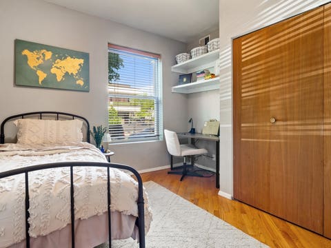 Tiny photo for 3951 N St Louis Avenue #1, Chicago, IL 60618 (MLS # 12661076)
