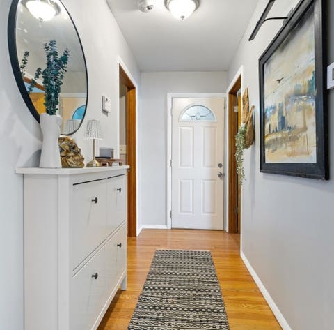 Tiny photo for 3951 N St Louis Avenue #1, Chicago, IL 60618 (MLS # 12661076)