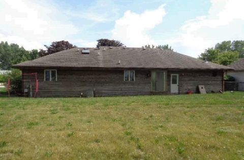 Tiny photo for 1023 W Longfellow Drive, Manteno, IL 60950 (MLS # 12562867)