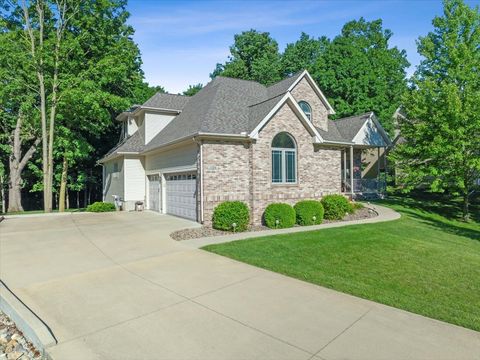 A home in Bloomington