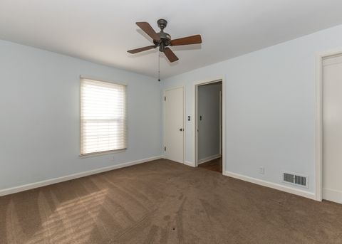 Tiny photo for 1159 N Kellogg Street, Galesburg, IL 61401 (MLS # 12588612)