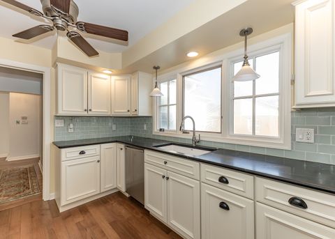 Tiny photo for 1159 N Kellogg Street, Galesburg, IL 61401 (MLS # 12588612)