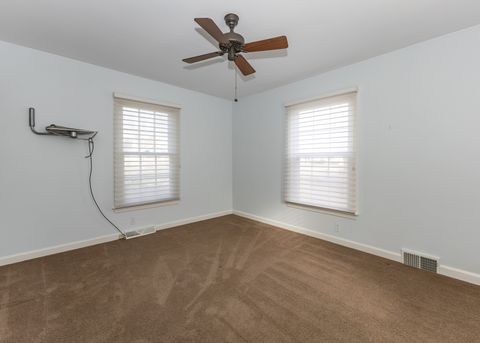 Tiny photo for 1159 N Kellogg Street, Galesburg, IL 61401 (MLS # 12588612)