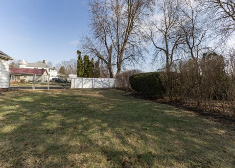 Tiny photo for 1159 N Kellogg Street, Galesburg, IL 61401 (MLS # 12588612)