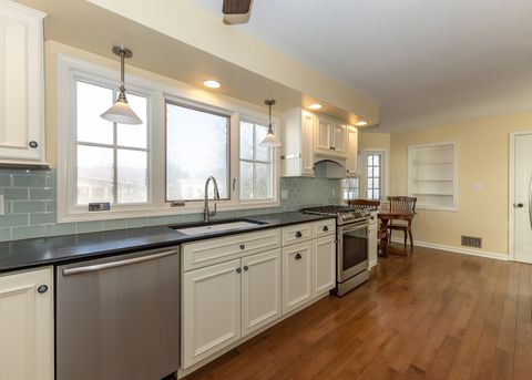 Tiny photo for 1159 N Kellogg Street, Galesburg, IL 61401 (MLS # 12588612)