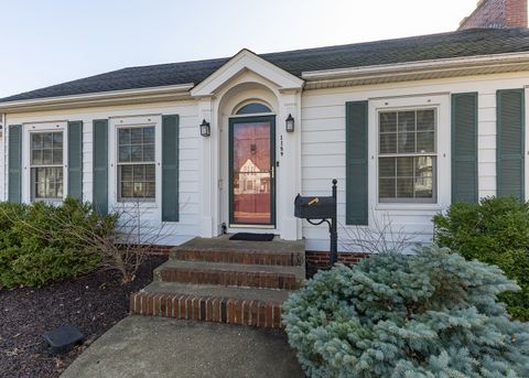 Tiny photo for 1159 N Kellogg Street, Galesburg, IL 61401 (MLS # 12588612)