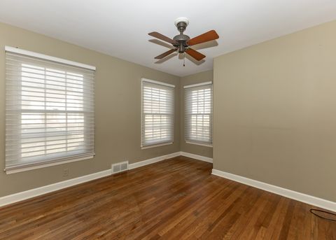 Tiny photo for 1159 N Kellogg Street, Galesburg, IL 61401 (MLS # 12588612)